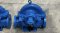 หัวปั้มน้ำสปริทเคส(SplitcasePump) PACO & SPP PACO 6”~ 5” (2) SPP 8”~ 6” + แท่นอุปกรณ์