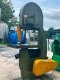 เครื่องจักรงานไม้ เข้าใหม่ 3 ตัว 380V