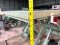 เอ็กลิฟท์ขนส่งสินค้า(X-LIFT) MEIKIKOU JAPANขนาดโหลด 2000~2500 KG / ยกสูง 150 cm / ฐานรับชิ้นงาน 100 x 200 cm 380V เข้ามา 3 ตัว