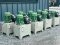 ชุดต้นกำลังปั้มน้ำมันไฮดรอลิค(PowerUnit)ขนาด 1.5 HP / Press 150-200 bar / ถังพัก 40 Litr / พร้อมวาล์วคอนโทรลไฟฟ้า 380V