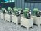 ชุดต้นกำลังปั้มน้ำมันไฮดรอลิค(PowerUnit)ขนาด 1.5 HP / Press 150-200 bar / ถังพัก 40 Litr / พร้อมวาล์วคอนโทรลไฟฟ้า 380V
