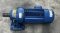 มอเตอร์เกียร์ทดกำลังญี่ปุ่น SUMITOMO JAPAN รุ่นพิเศษมีเบรค 380V เข้ามา 3 ตัว