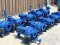 หัวปั้มน้ำหอยโข่ง KSB PUMP GERMANYเข้ามาใหม่หลายตัว
