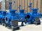 หัวปั้มน้ำหอยโข่ง KSB PUMP GERMANYเข้ามาใหม่หลายตัว