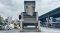 เครื่องเชรดเดอร์(Shedder_Machine)Made in KOREAรุ่นงานหนัก HEAVY DEUTY บดสับโม่พลาสติก (ใช้กับมอเตอร์ 150~220 HP) น้ำหนักเครื่อง 10 ตัน งานตัดประมูลสภาพสวย