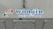 เครื่องเชรดเดอร์(Shedder_Machine)Made in KOREAรุ่นงานหนัก HEAVY DEUTY บดสับโม่พลาสติก (ใช้กับมอเตอร์ 150~220 HP) น้ำหนักเครื่อง 10 ตัน งานตัดประมูลสภาพสวย