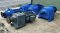 มอเตอร์เกียร์ทดกำลังงานยุโรป ขนาด 15~30 HP 380V