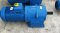มอเตอร์เกียร์ทดกำลังงานยุโรป ขนาด 15~30 HP 380V