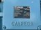 ปั้มน้ำหอยโข่ง Calpeda italy  380V เข้ามา 9 ตัว