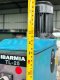 สว่านแท่นงานยุโรป รุ่นตัวสูง 380V เข้ามา 3 ตัว IBARMIA SPAIN  เจาะ / ต๊าป 25~30 mm มี 2 สปีด / ปรับรอบที่เกียร์บ็อค / สูง 170 cm ( มี 2 ตัว )