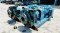 ชุดปั้มน้ำหอยโข่ง SULZER PACO USA ใบพัดทองเหลือง ขนาดท่อ 4”- 3” / Q : 109 m3/h // TDH : 90 m / กำลังมอเตอร์ BROOK 20 HP 1460 RPM 380V สภาพสวยพร้อมใช้