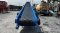 สายพานลำเลียง(CONVEYOR) รุ่นงานหนัก ยาว 11 เมตร / หน้าสายพานแบบเรียบ 50 cm / ปลายสูงต่ำปรับได้ 280~350 cm / เกียร์ต้นกำลัง 15 HP 380V