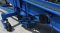 สายพานลำเลียง(CONVEYOR) รุ่นงานหนัก ยาว 11 เมตร / หน้าสายพานแบบเรียบ 50 cm / ปลายสูงต่ำปรับได้ 280~350 cm / เกียร์ต้นกำลัง 15 HP 380V