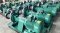 ชุดปั้มน้ำหอยโข่งงานสเตนเลสKSB PUMP GERMANY  380V เข้ามาหลายชุด สภาพสวยตัดประมูล