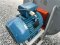 โบลเวอร์ดูดเป่าระบายอากาศV & M Made in ITALYขนาด 7.5 HP 380V เข้ามา 4 ตัว