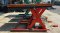 เอ็กลิฟท์ขนส่งสินค้า(X-LIFT) Made in JAPAN 380V เข้ามา 3 ตัว พร้อมใช้
