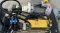 ชุดต้นกำลังปั้มน้ำมันไฮดรอลิค(PowerUnit) เข้ามา 4 ตัว 380V