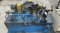 ชุดต้นกำลังปั้มน้ำมันไฮดรอลิค(PowerUnit) เข้ามา 4 ตัว 380V
