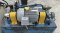 ชุดต้นกำลังปั้มน้ำมันไฮดรอลิค(PowerUnit) เข้ามา 4 ตัว 380V
