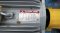 ชุดต้นกำลังปั้มน้ำมันไฮดรอลิค(PowerUnit) เข้ามา 4 ตัว 380V