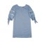 Odile  Shirt Dress  (Jean ) S20DR30JE