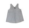 Odile  Sleeveless Shirt รุ่น OSS 13 ( สีเทาอ่อน )