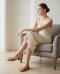 Micco flat sandals Model 1821-7B