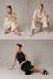 MICCO High Heels Sandal Model 2809A-1
