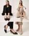 Micco Mid Heels Pump Model 620F-670-81