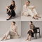 MICCO Mid Heel Pumps Model 6301-1