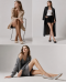MICCO Ballet Flats Model 6898-1