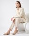 MICCO Mid Heel Pumps Model 8606A-10