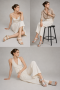 MICCO Flat Sandals Model A9