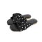 MICCO Briaded Sandals Model Butterfly