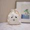 CATSOUP GHOST LUNCH BAG