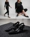 Micco Slingback heels Model 067-98