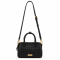 MICCO Woven Top Handle Bag B2933