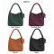 MICCO Woven Shoulder Bag B2172