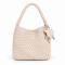 MICCO Woven Shoulder Bag B2172