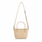 MICCO Woven Tote Bag M3006-1