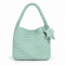 MICCO Woven Shoulder Bag B2172