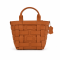 Maison Woven Handbag Model 3857
