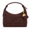 MICCO Woven Shoulder Bag Y2500