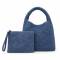 Minnicube Denim Bag Model B988-1