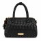 MICCO Woven Top Handle Bag B2933