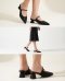 MICCO Heeled Sandals Model 6089-2