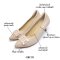 Micco Mid Heels Pump Model 620F-670-81