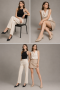 Micco Mid Heels Pump Model 620F-670-81