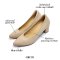 MICCO High Heels Pump Model 650A