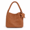 MICCO Woven Shoulder Bag B2172